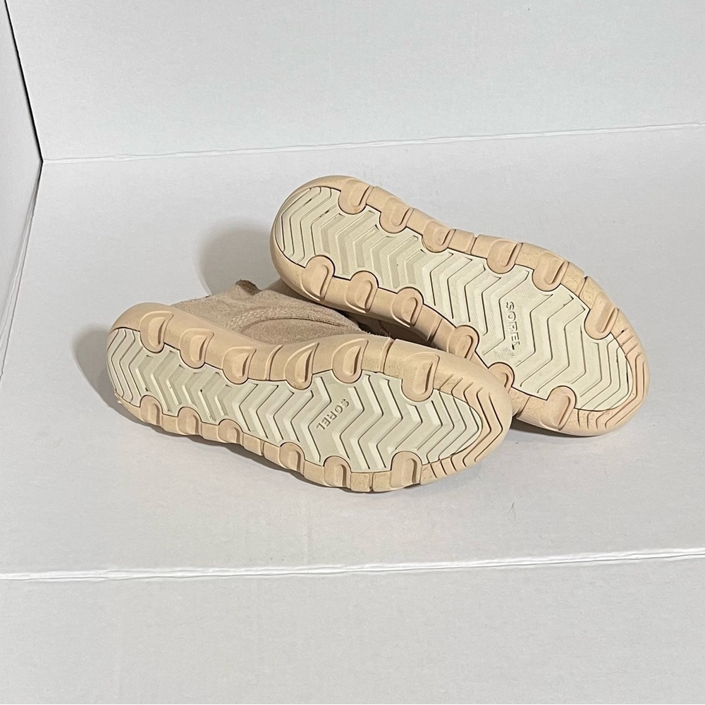 Sorel Explorer ll Drift Bootie - Picture 9 of 13